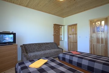 Ukraine Privát Schidnyca, Exterior